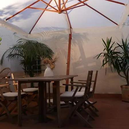 Apartmán Grotte Flat *