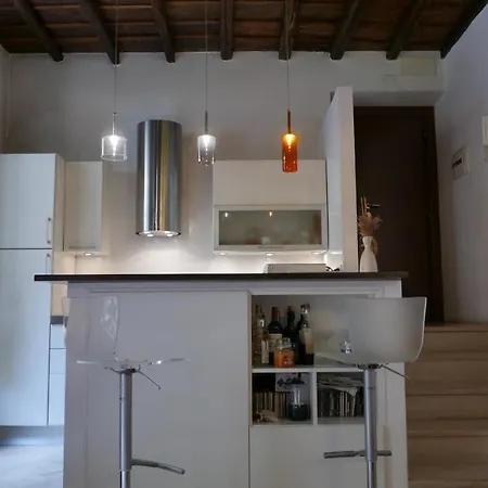 Apartmán Grotte Flat