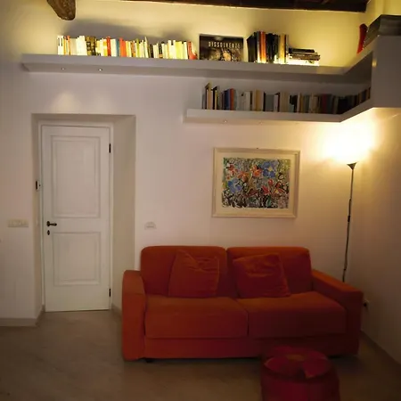 Apartmán Grotte Flat *