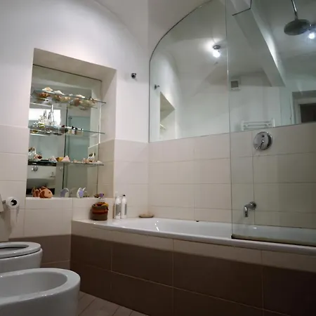 Grotte Flat * Rome