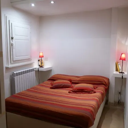 شقة Grotte Flat روما