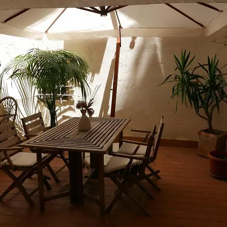 Grotte Flat Rome