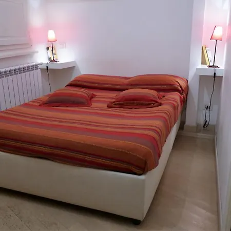 Grotte Flat Apartment *