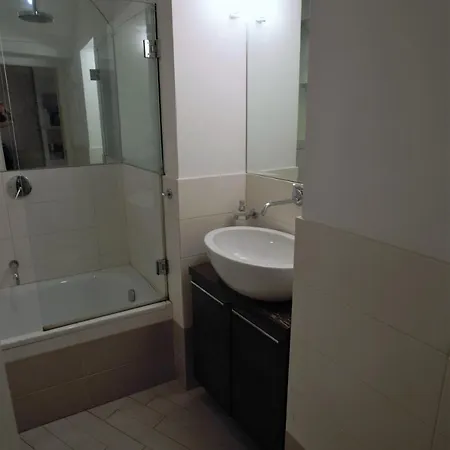 Grotte Flat