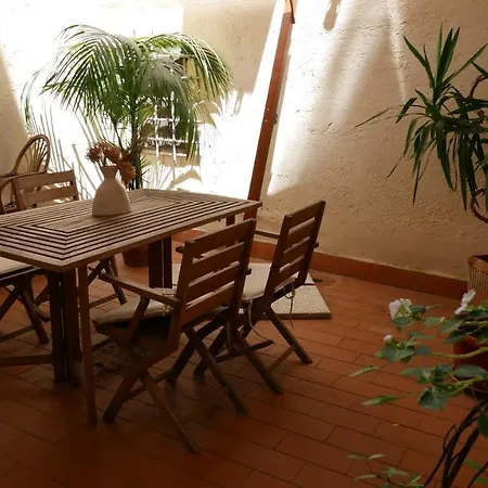 Grotte Flat شقة روما