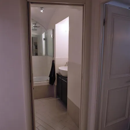 Grotte Flat * روما