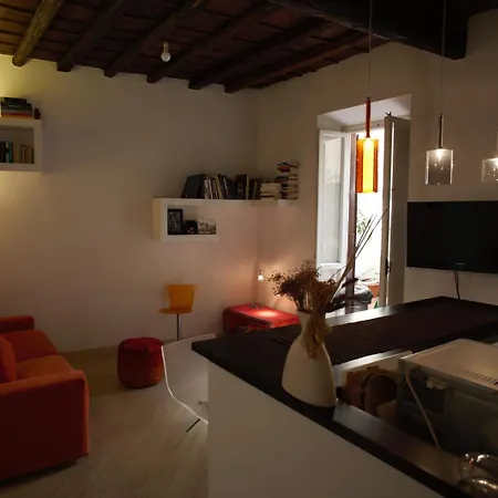 شقة Grotte Flat *