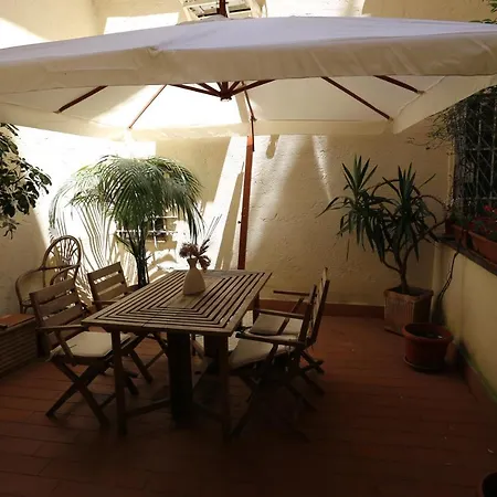 شقة Grotte Flat *