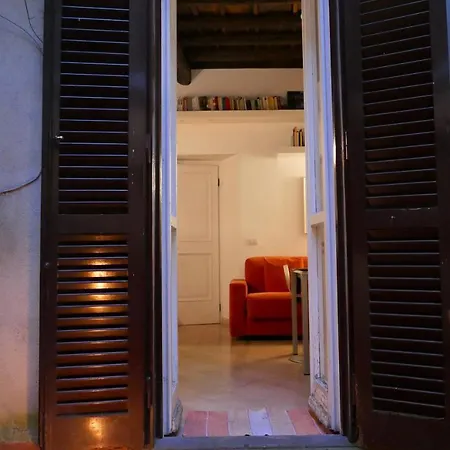 Grotte Flat Apartment *