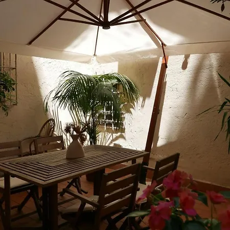 Grotte Flat روما