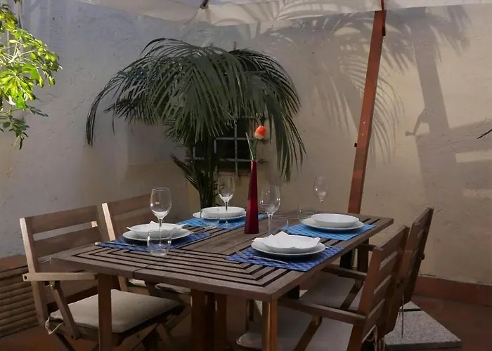 Grotte Flat Apartman *