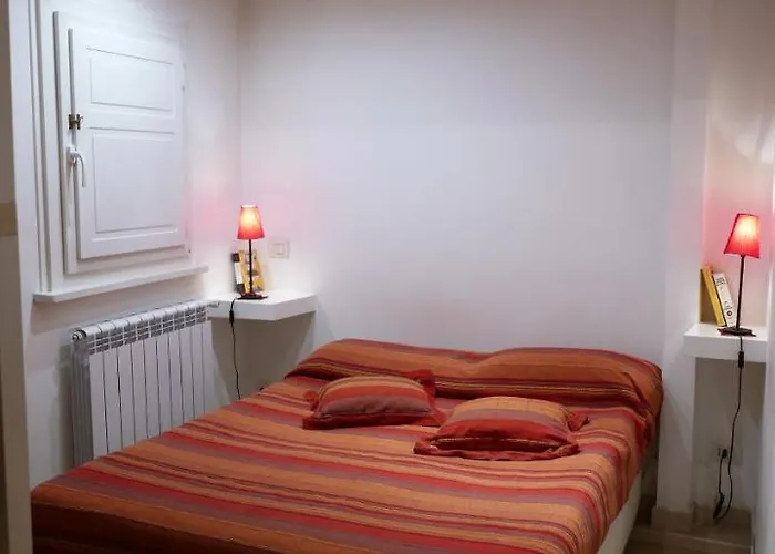 Apartman Grotte Flat Róma