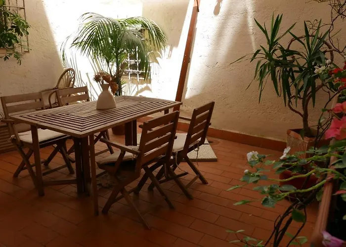 Grotte Flat Apartman Róma