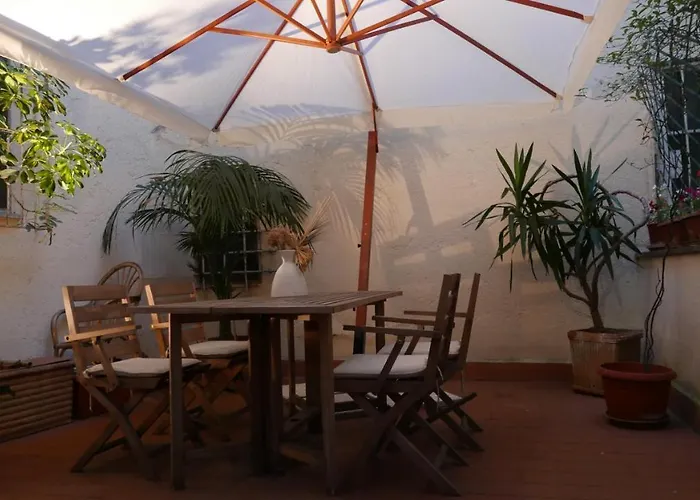 Apartman Grotte Flat *