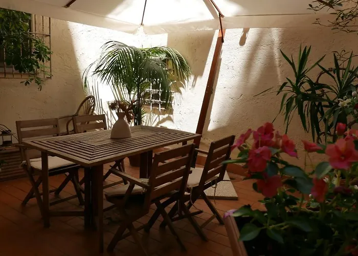 Apartman Grotte Flat Róma