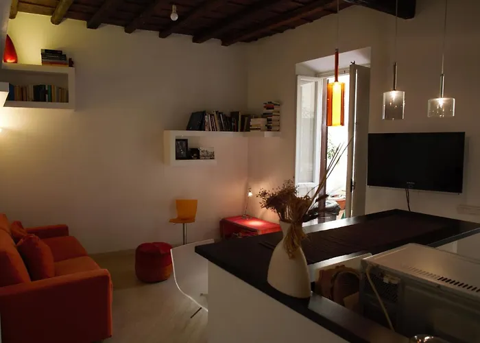 Apartman Grotte Flat *