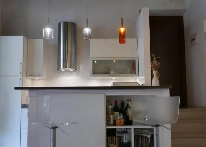 Apartman Grotte Flat