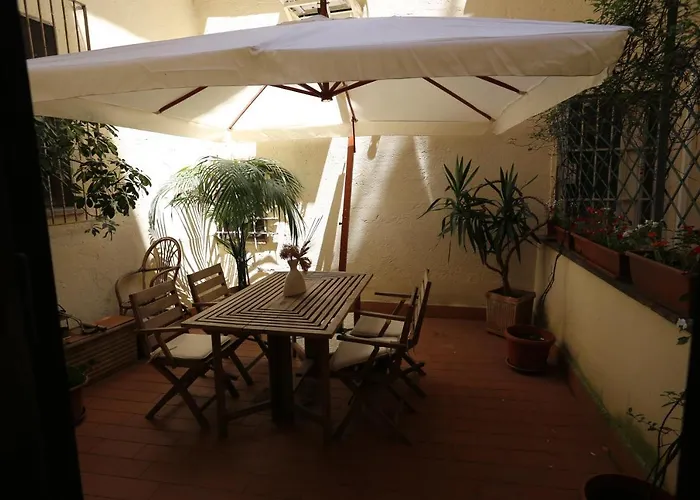 Apartman Grotte Flat *