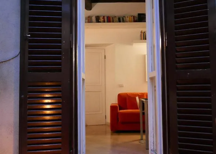 Grotte Flat Apartman *