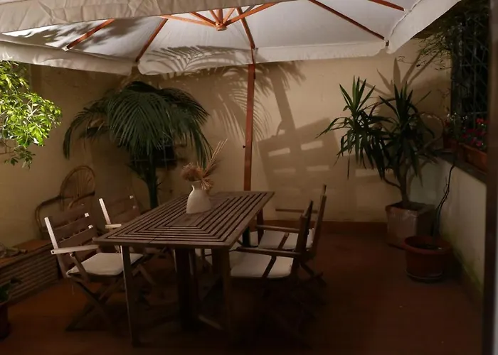 Grotte Flat Apartman *