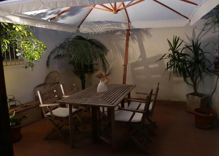 Grotte Flat Apartman *