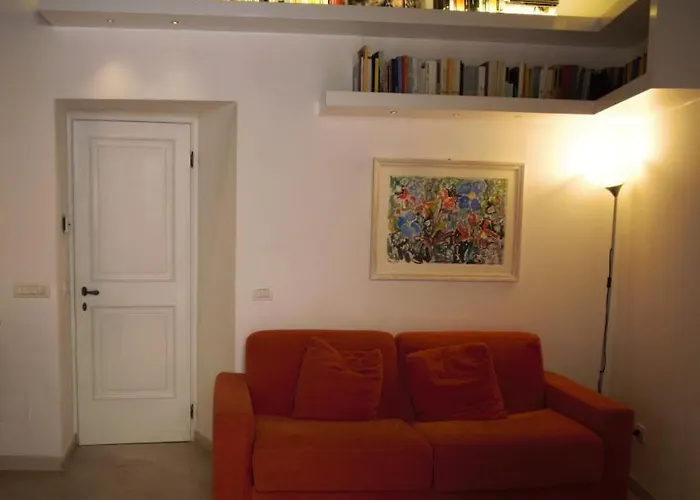 Apartman Grotte Flat *