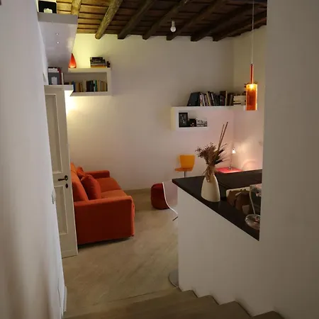 Grotte Flat