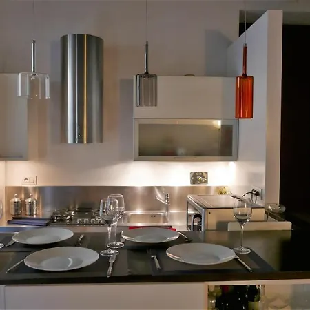 Grotte Flat