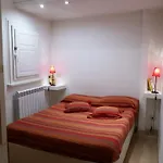 Appartement Grotte Flat Rome