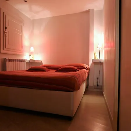 Grotte Flat