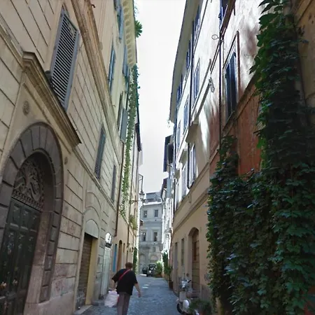 Grotte Flat *