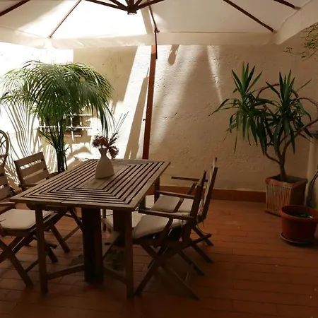 Grotte Flat Rome