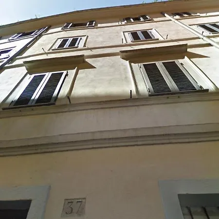 Grotte Flat